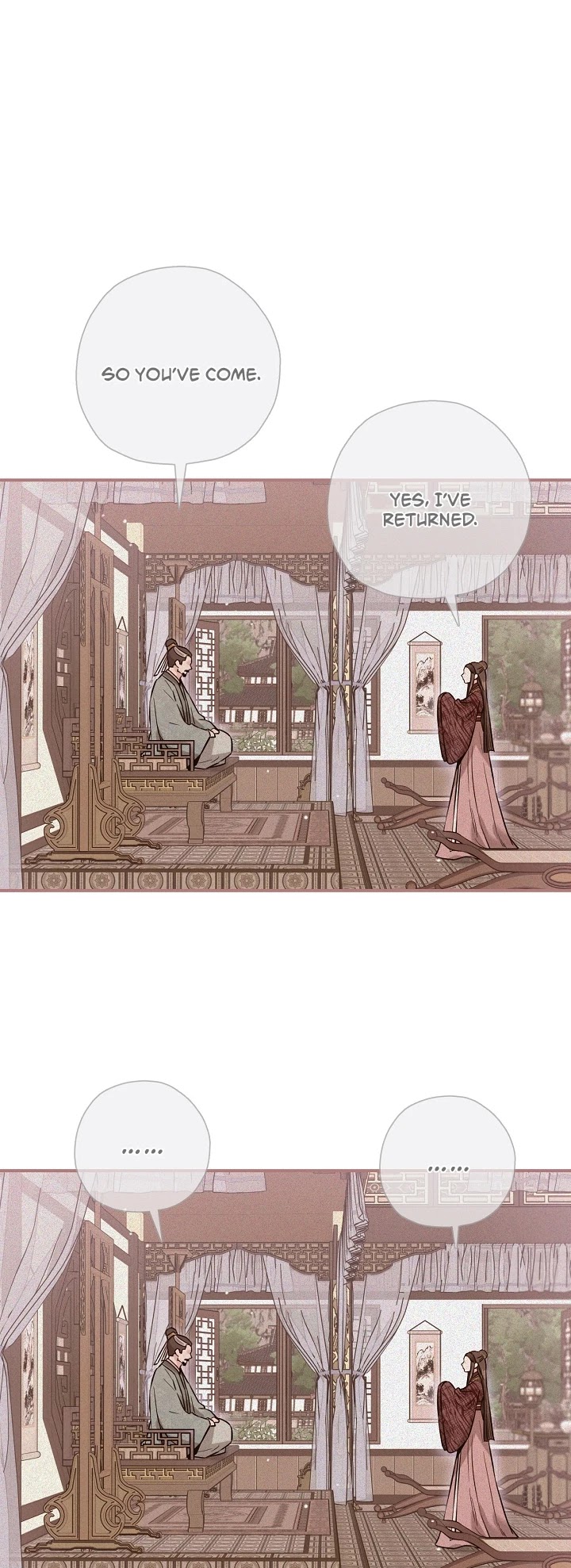 I’m a Martial Art Villainess, but I’m the Strongest! Chapter 38 page 17 - Chapter 38
