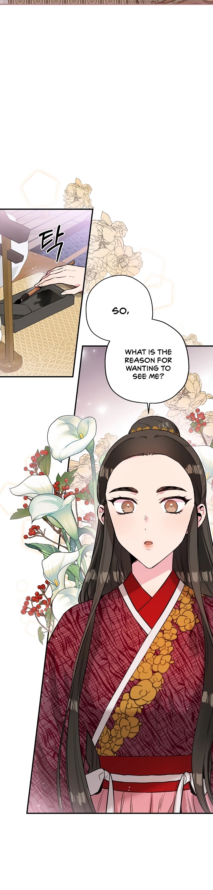 I’m a Martial Art Villainess, but I’m the Strongest! Chapter 38 page 18 - Chapter 38