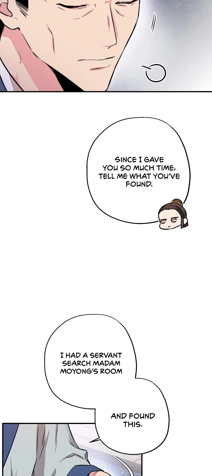 I’m a Martial Art Villainess, but I’m the Strongest! Chapter 38 page 26 - Chapter 38