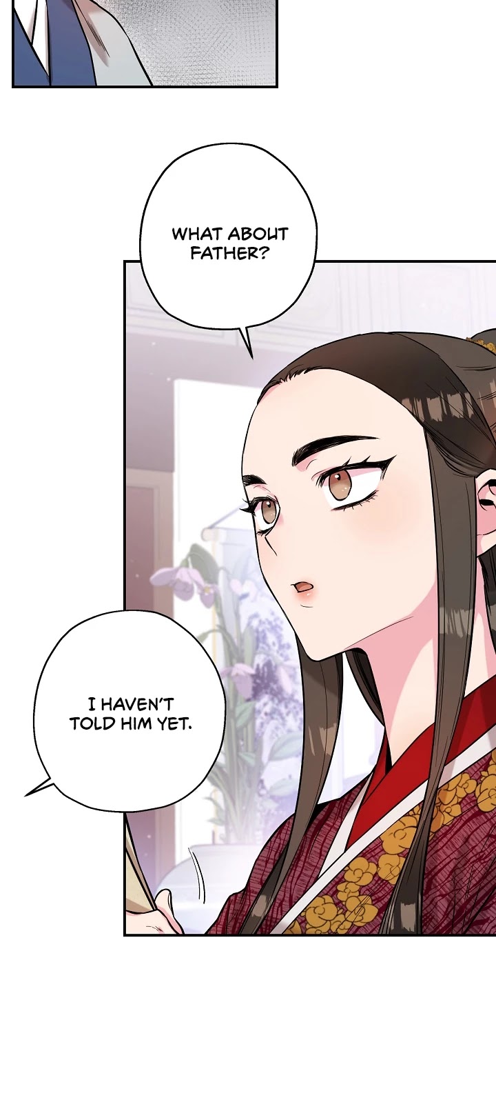 I’m a Martial Art Villainess, but I’m the Strongest! Chapter 38 page 29 - Chapter 38