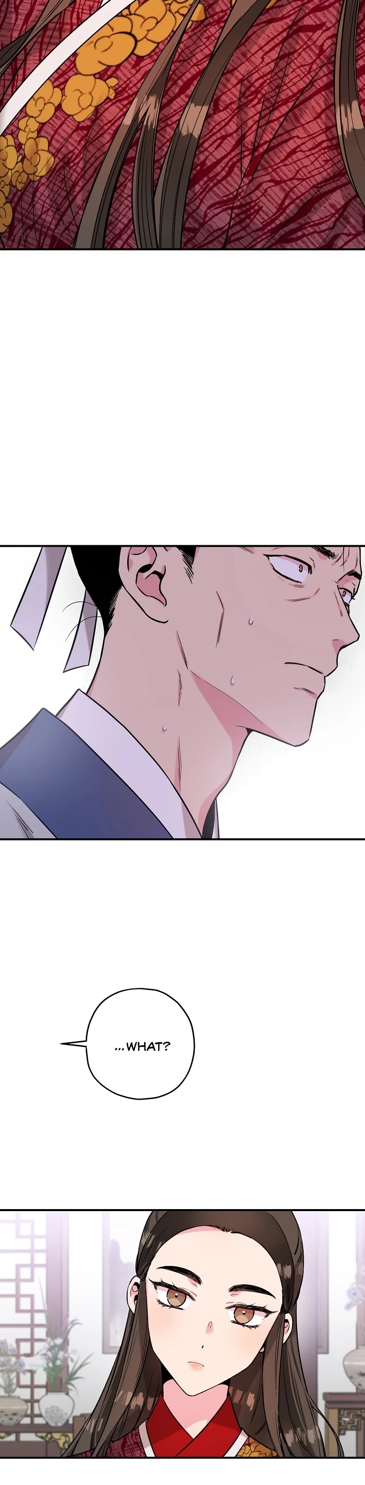 I’m a Martial Art Villainess, but I’m the Strongest! Chapter 38 page 33 - Chapter 38