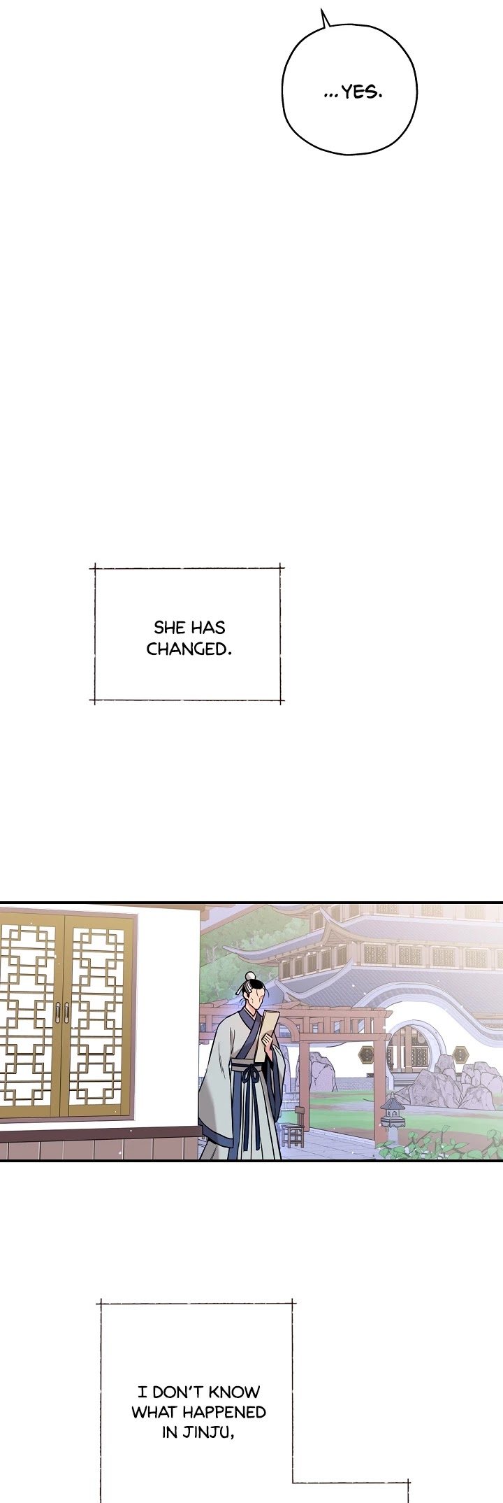I’m a Martial Art Villainess, but I’m the Strongest! Chapter 38 page 40 - Chapter 38
