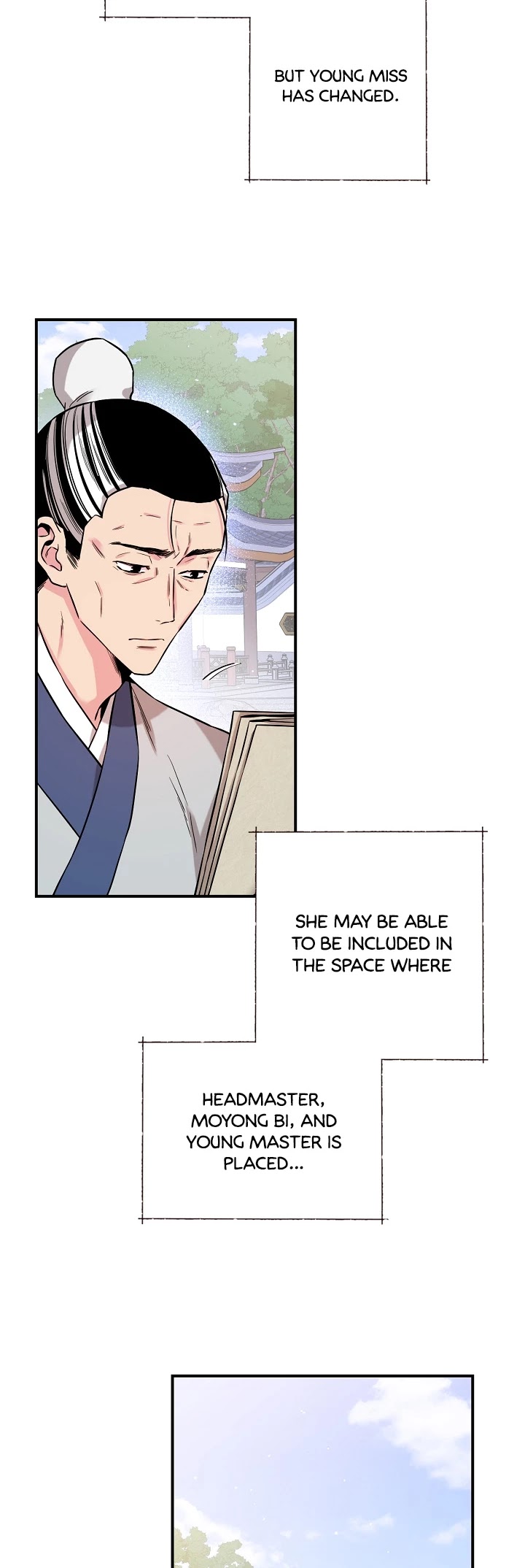 I’m a Martial Art Villainess, but I’m the Strongest! Chapter 38 page 41 - Chapter 38