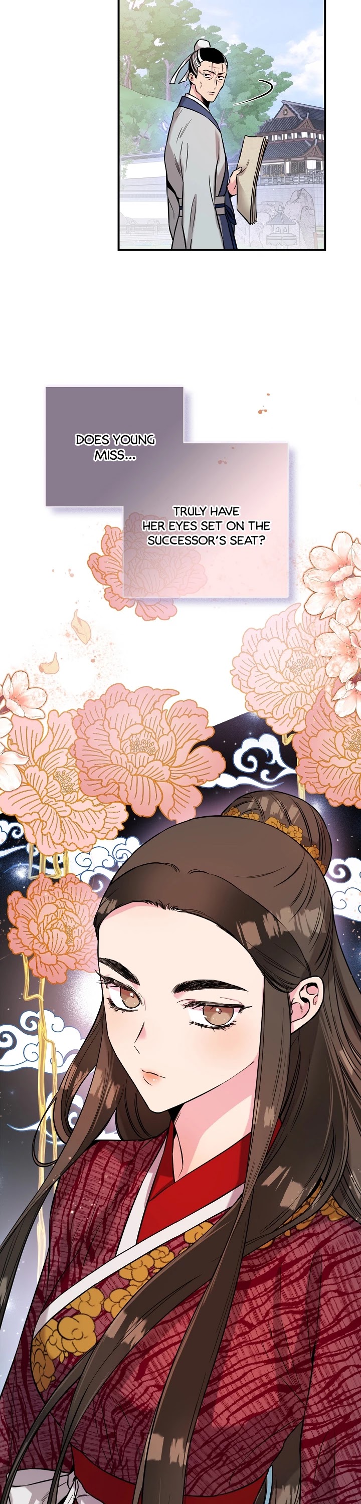 I’m a Martial Art Villainess, but I’m the Strongest! Chapter 38 page 42 - Chapter 38