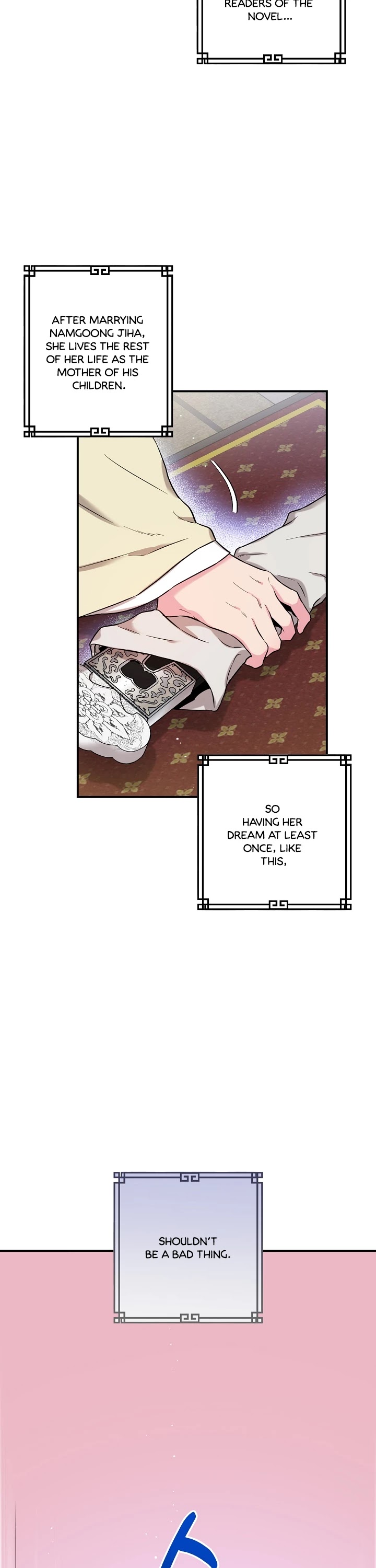 I’m a Martial Art Villainess, but I’m the Strongest! Chapter 39 page 35 - Chapter 39