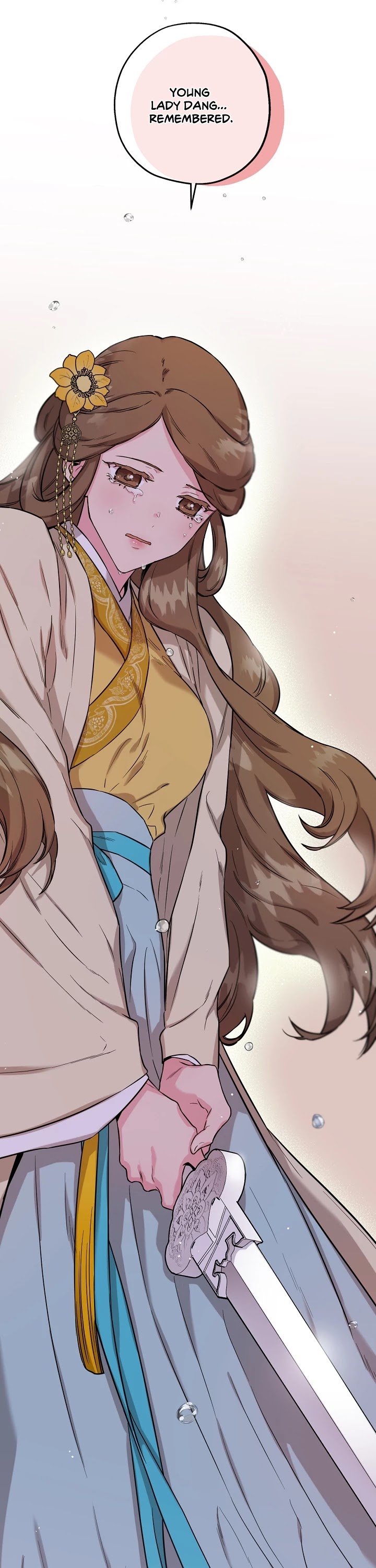 I’m a Martial Art Villainess, but I’m the Strongest! Chapter 39 page 41 - Chapter 39