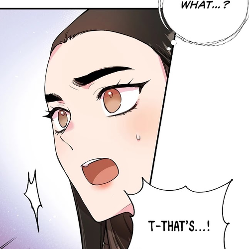 I’m a Martial Art Villainess, but I’m the Strongest! Chapter 39 cover