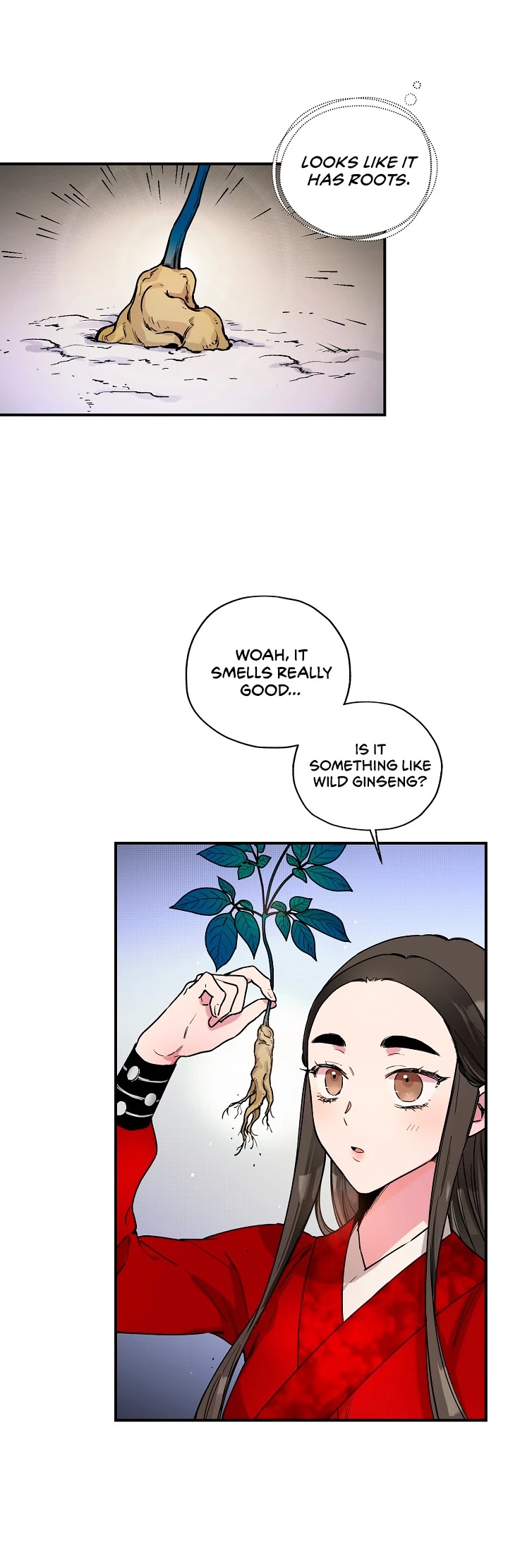 I’m a Martial Art Villainess, but I’m the Strongest! Chapter 4 page 19 - Chapter 4