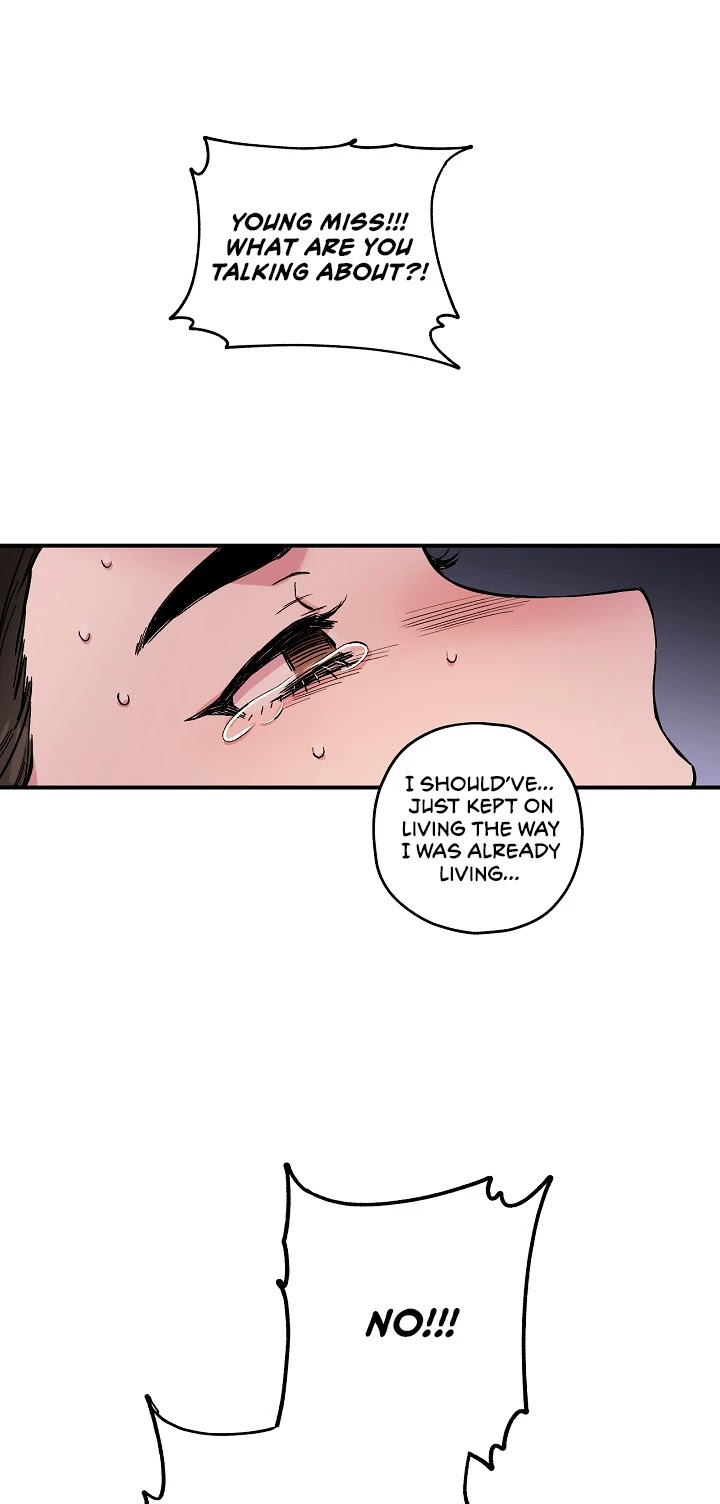I’m a Martial Art Villainess, but I’m the Strongest! Chapter 4 page 30 - Chapter 4