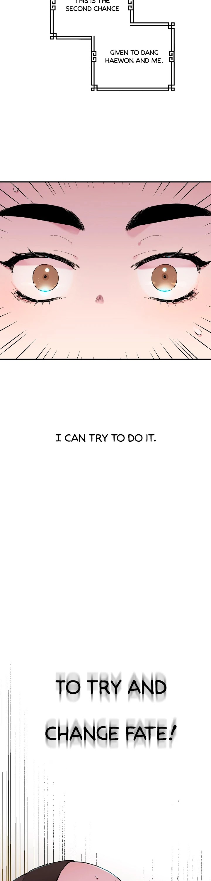 I’m a Martial Art Villainess, but I’m the Strongest! Chapter 4 page 35 - Chapter 4