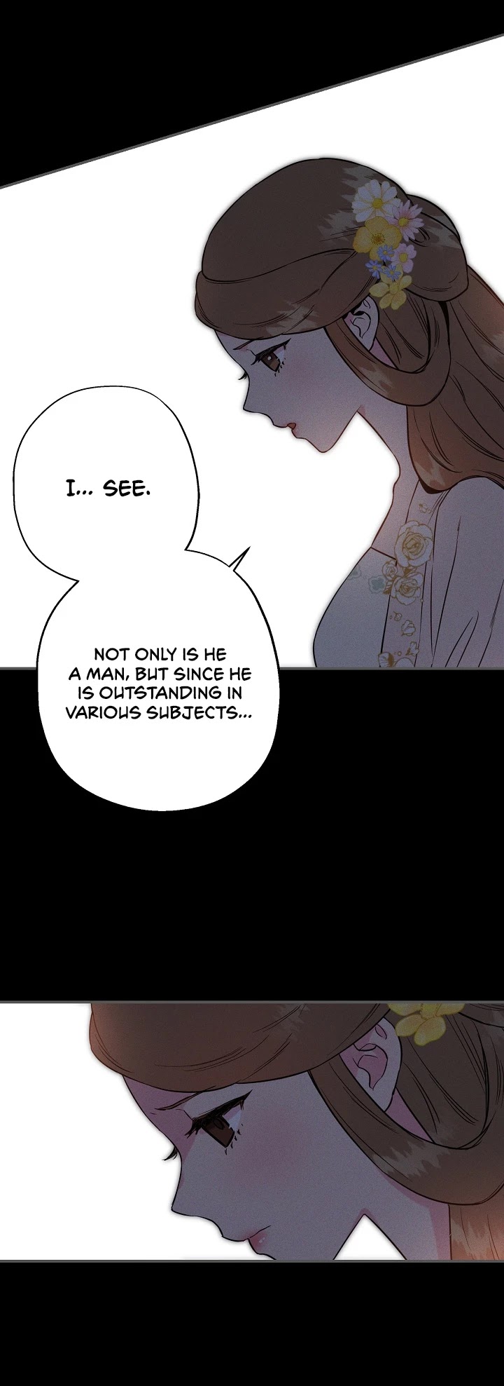 I’m a Martial Art Villainess, but I’m the Strongest! Chapter 40 page 11 - Chapter 40