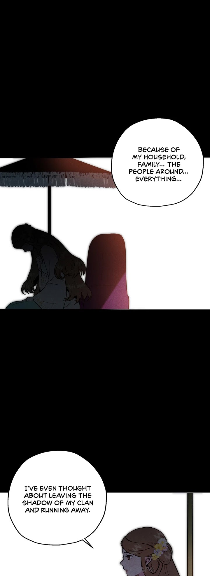 I’m a Martial Art Villainess, but I’m the Strongest! Chapter 40 page 13 - Chapter 40