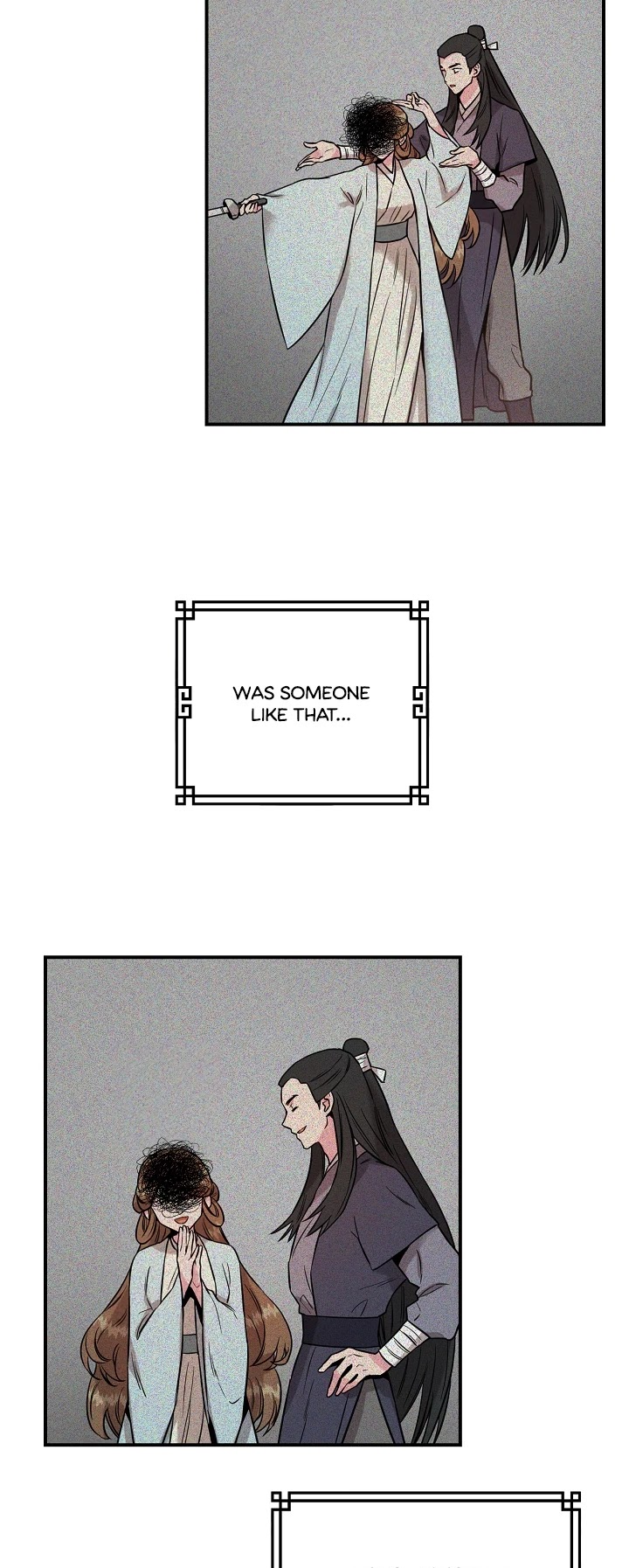I’m a Martial Art Villainess, but I’m the Strongest! Chapter 40 page 22 - Chapter 40