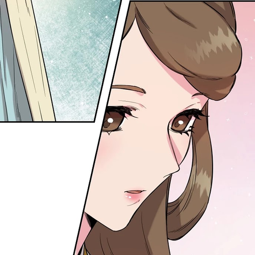 I’m a Martial Art Villainess, but I’m the Strongest! Chapter 40 cover