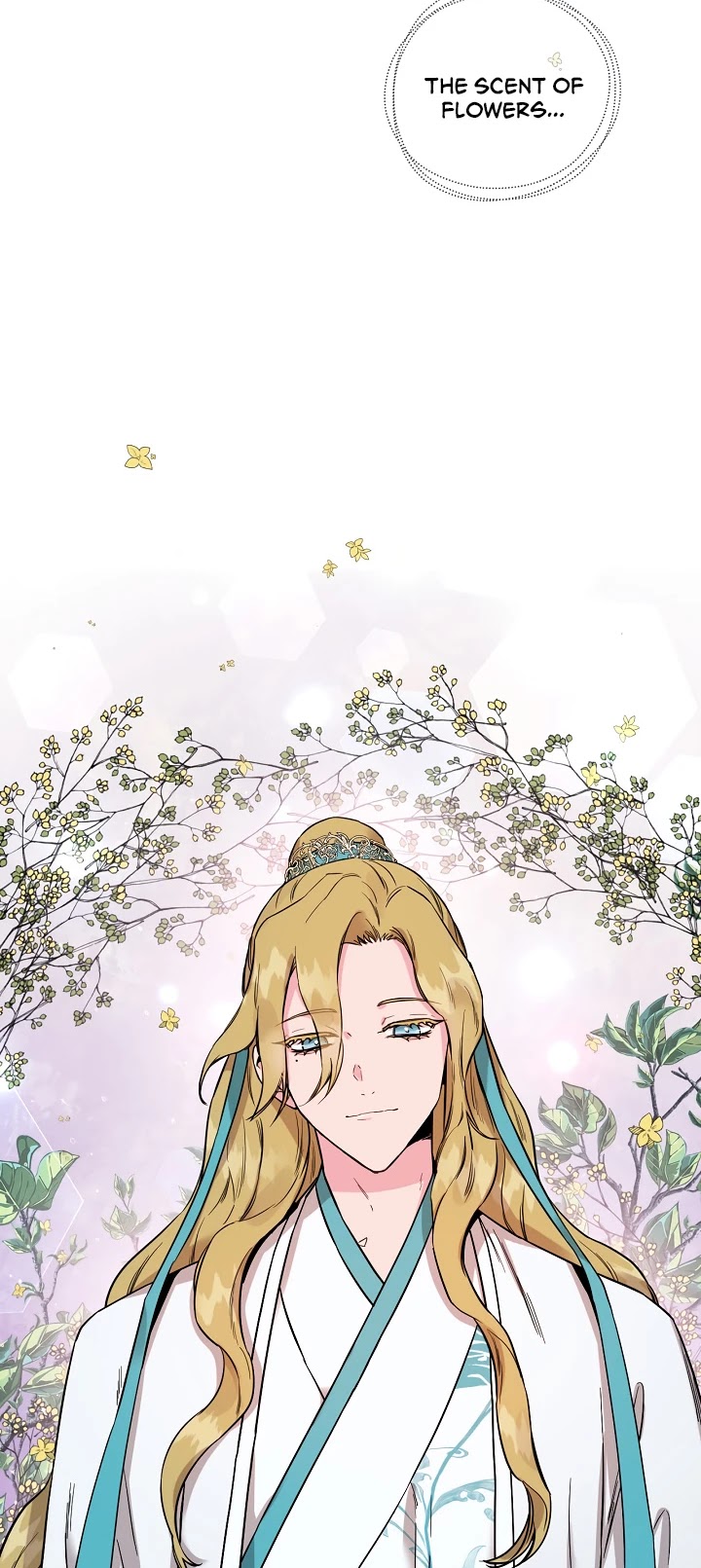 I’m a Martial Art Villainess, but I’m the Strongest! Chapter 41 page 13 - Chapter 41