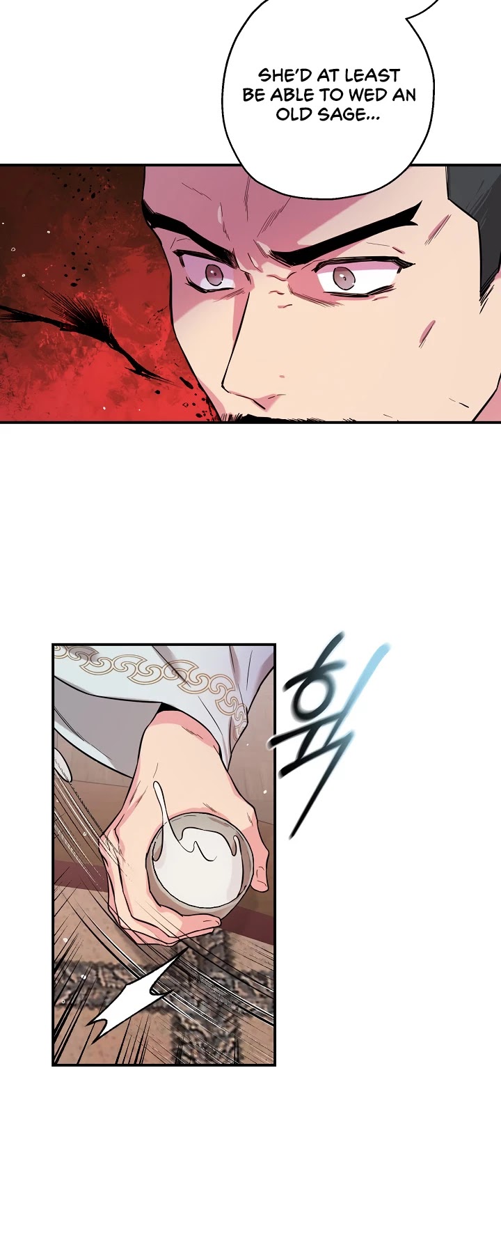 I’m a Martial Art Villainess, but I’m the Strongest! Chapter 41 page 25 - Chapter 41