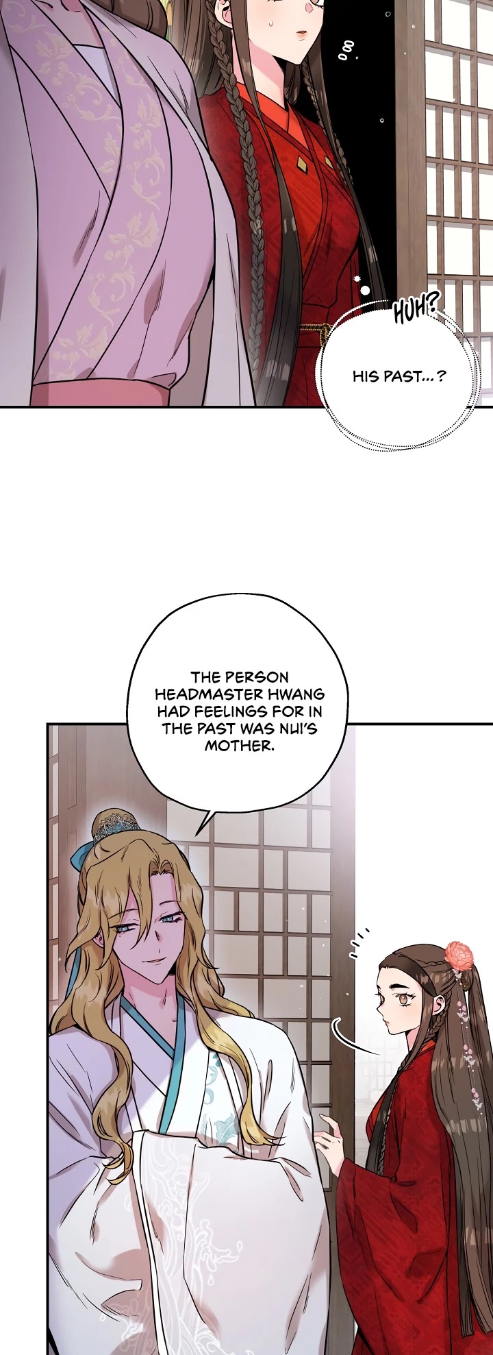 I’m a Martial Art Villainess, but I’m the Strongest! Chapter 41 page 30 - Chapter 41