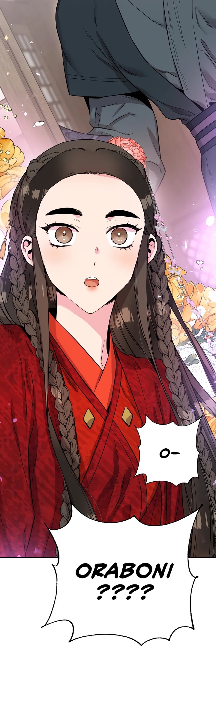 I’m a Martial Art Villainess, but I’m the Strongest! Chapter 41 page 45 - Chapter 41