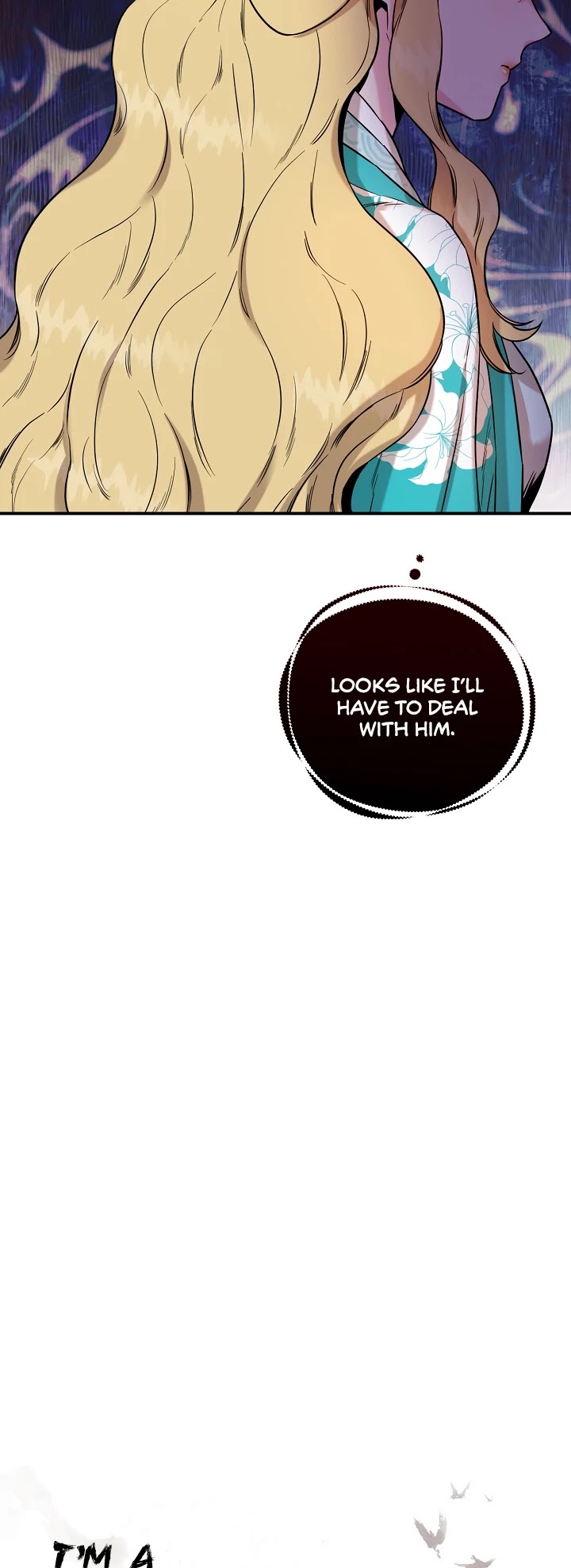 I’m a Martial Art Villainess, but I’m the Strongest! Chapter 41 page 7 - Chapter 41