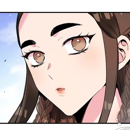 I’m a Martial Art Villainess, but I’m the Strongest! Chapter 41 cover