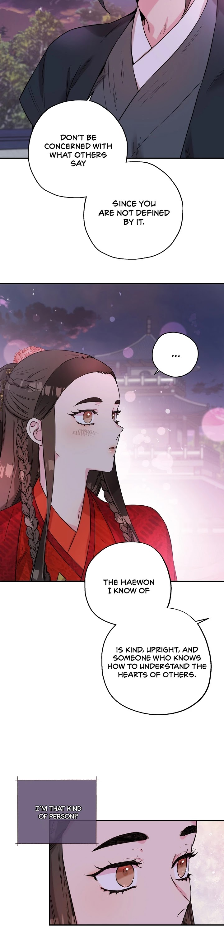 I’m a Martial Art Villainess, but I’m the Strongest! Chapter 42 page 14 - Chapter 42
