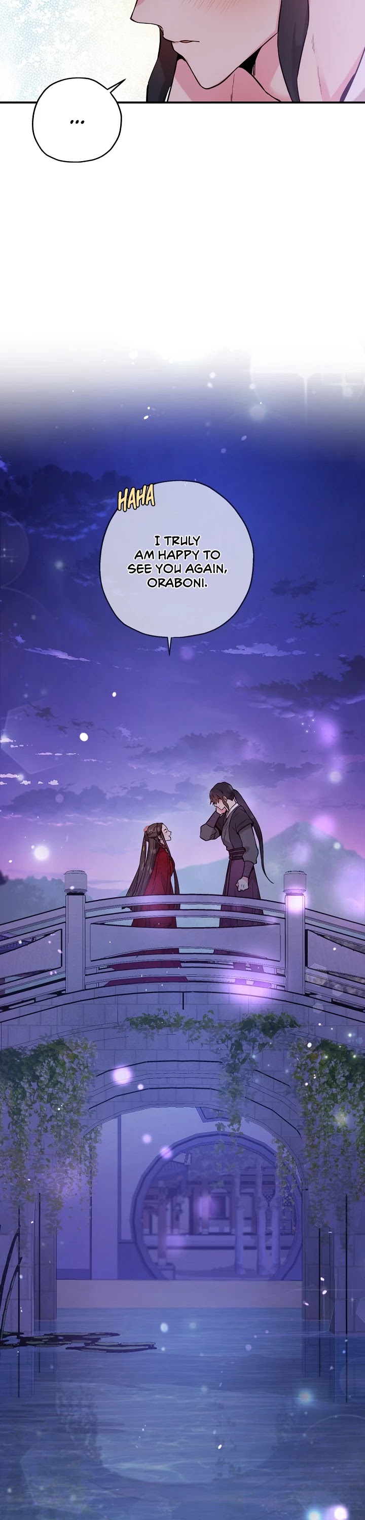 I’m a Martial Art Villainess, but I’m the Strongest! Chapter 42 page 20 - Chapter 42