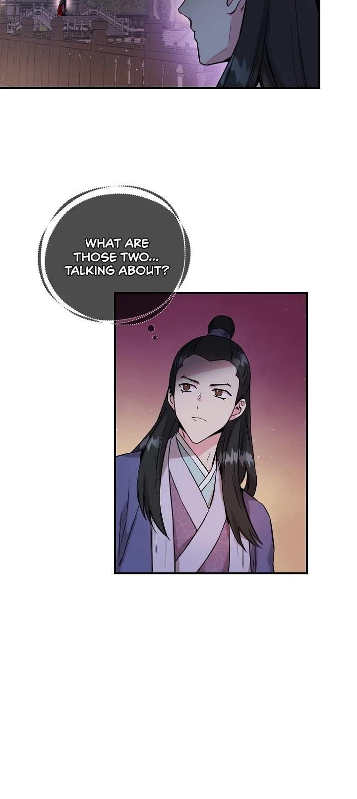 I’m a Martial Art Villainess, but I’m the Strongest! Chapter 42 page 22 - Chapter 42