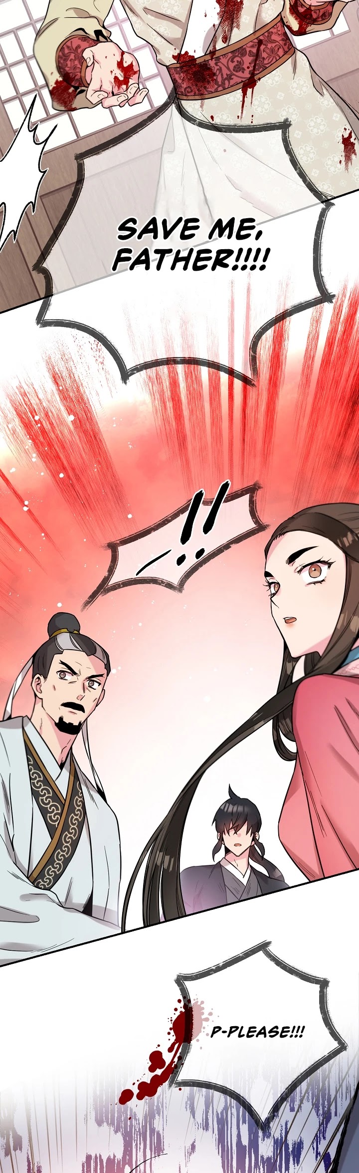 I’m a Martial Art Villainess, but I’m the Strongest! Chapter 42 page 38 - Chapter 42