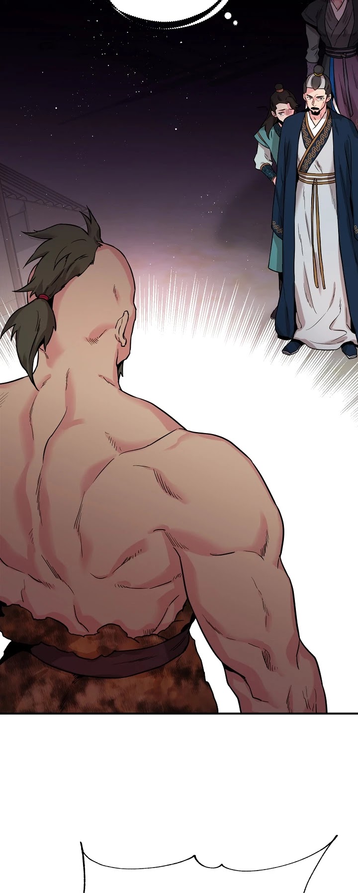 I’m a Martial Art Villainess, but I’m the Strongest! Chapter 43 page 30 - Chapter 43