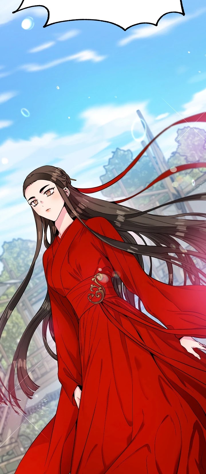 I’m a Martial Art Villainess, but I’m the Strongest! Chapter 43 page 39 - Chapter 43