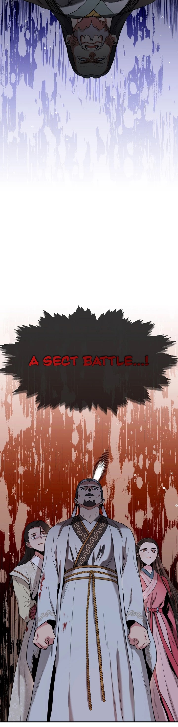 I’m a Martial Art Villainess, but I’m the Strongest! Chapter 43 page 9 - Chapter 43