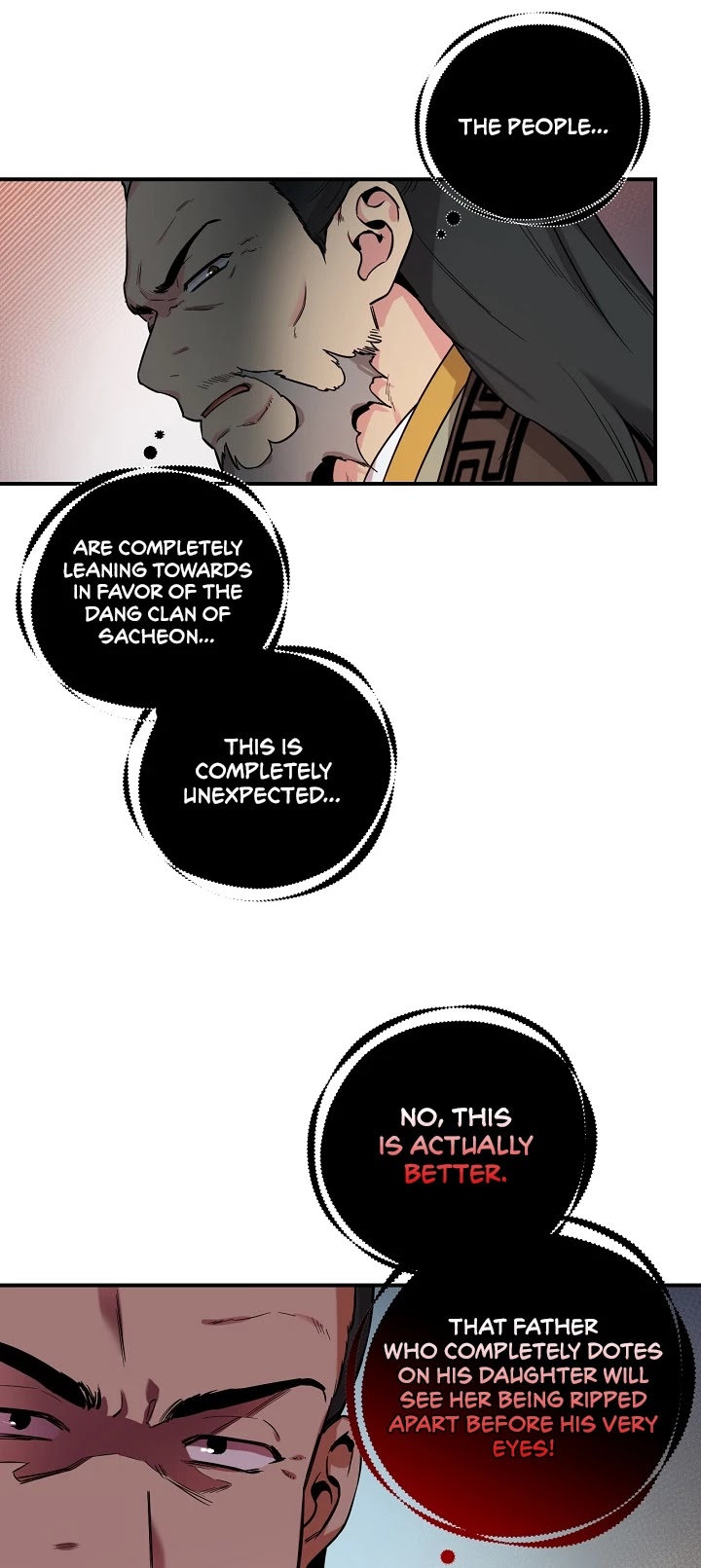 I’m a Martial Art Villainess, but I’m the Strongest! Chapter 44 page 10 - Chapter 44