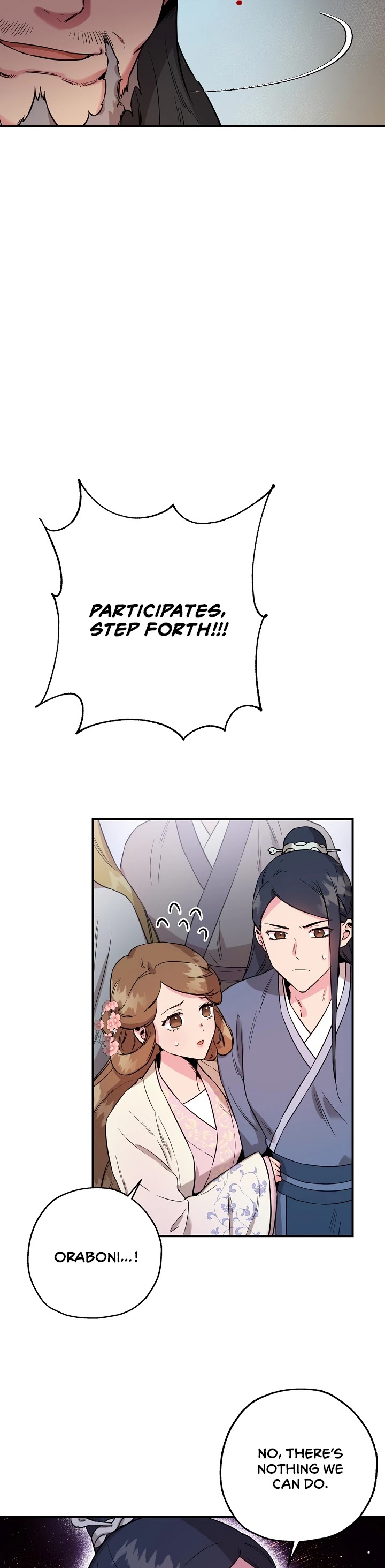I’m a Martial Art Villainess, but I’m the Strongest! Chapter 44 page 11 - Chapter 44