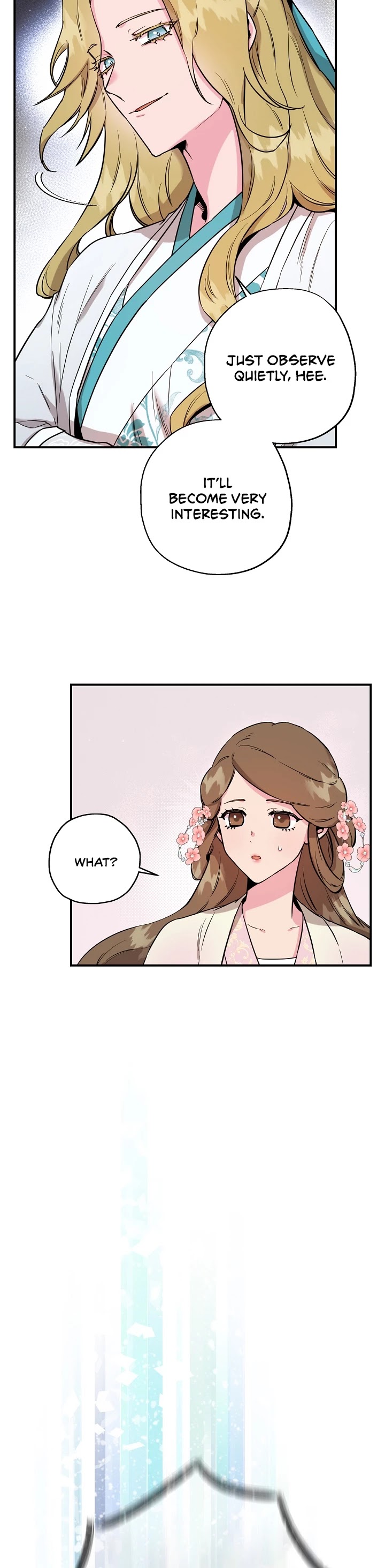 I’m a Martial Art Villainess, but I’m the Strongest! Chapter 44 page 13 - Chapter 44