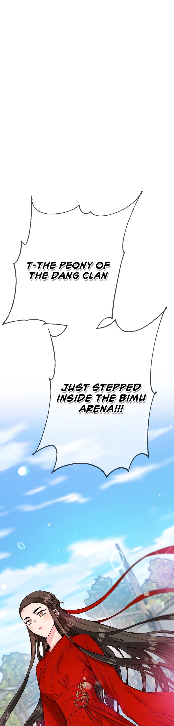I’m a Martial Art Villainess, but I’m the Strongest! Chapter 44 page 2 - Chapter 44