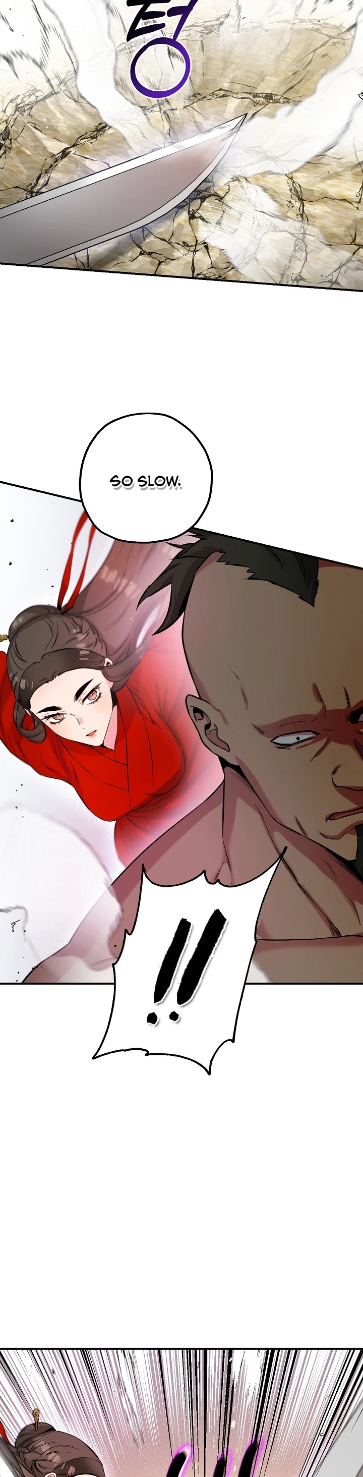 I’m a Martial Art Villainess, but I’m the Strongest! Chapter 44 page 20 - Chapter 44