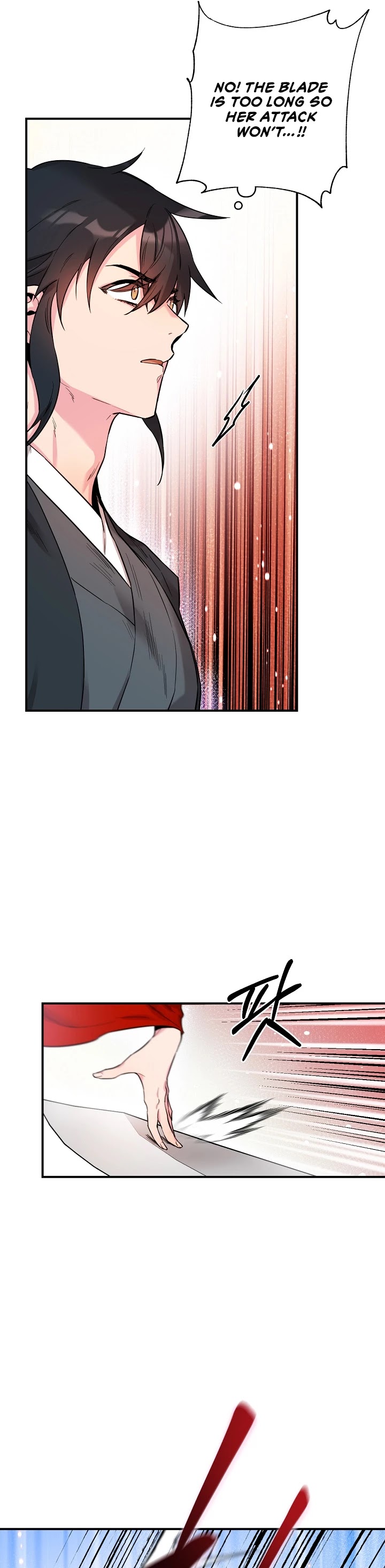 I’m a Martial Art Villainess, but I’m the Strongest! Chapter 44 page 28 - Chapter 44
