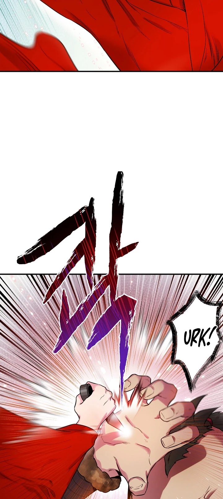 I’m a Martial Art Villainess, but I’m the Strongest! Chapter 44 page 31 - Chapter 44