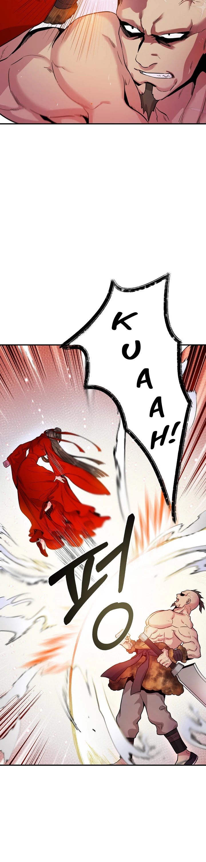 I’m a Martial Art Villainess, but I’m the Strongest! Chapter 44 page 32 - Chapter 44