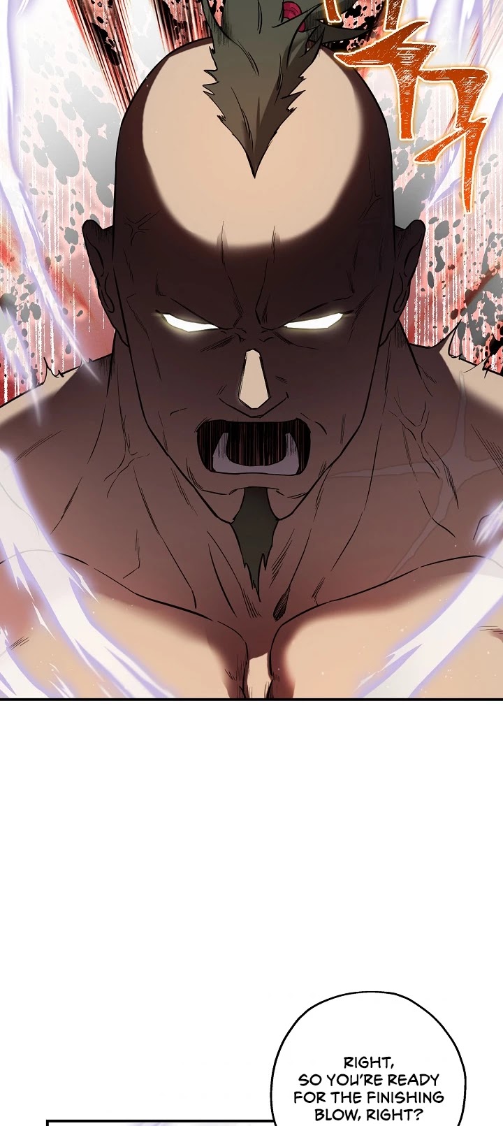 I’m a Martial Art Villainess, but I’m the Strongest! Chapter 44 page 40 - Chapter 44