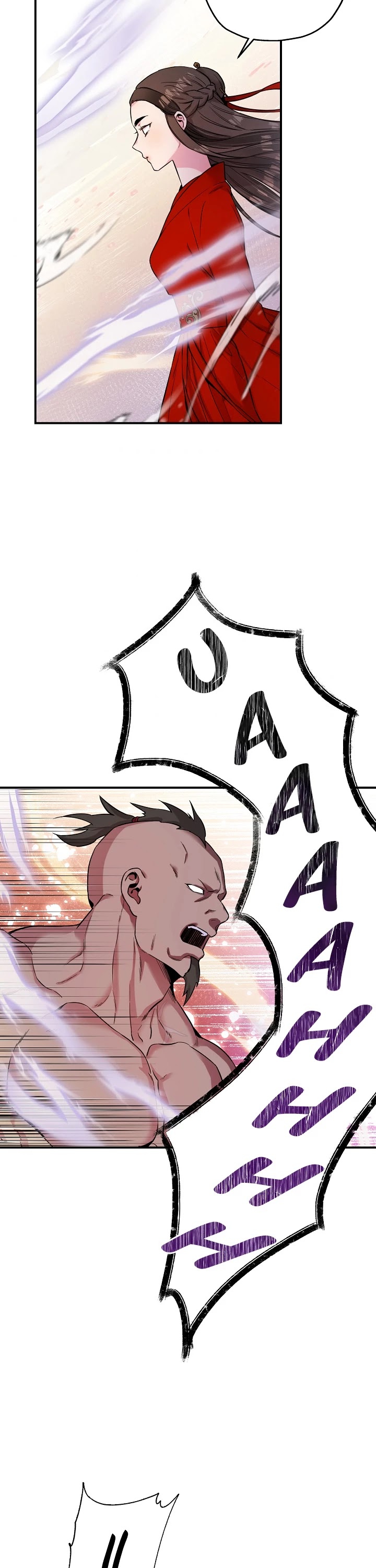 I’m a Martial Art Villainess, but I’m the Strongest! Chapter 44 page 41 - Chapter 44