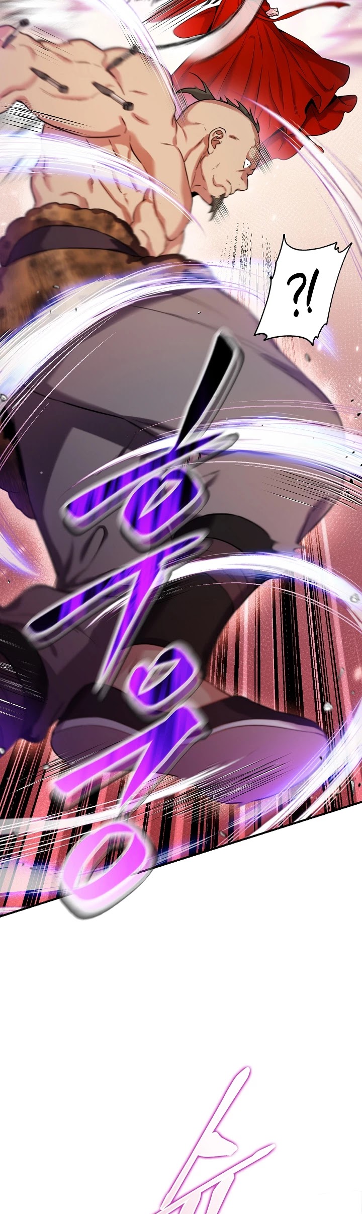 I’m a Martial Art Villainess, but I’m the Strongest! Chapter 44 page 49 - Chapter 44