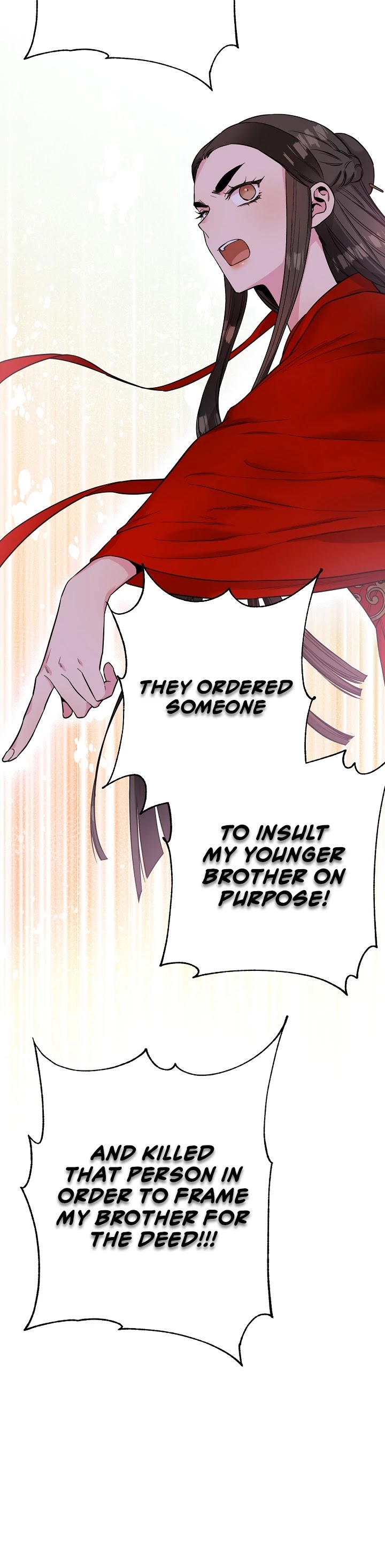 I’m a Martial Art Villainess, but I’m the Strongest! Chapter 45 page 18 - Chapter 45