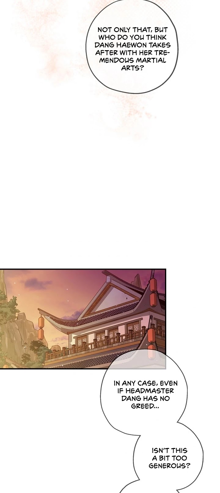 I’m a Martial Art Villainess, but I’m the Strongest! Chapter 45 page 25 - Chapter 45