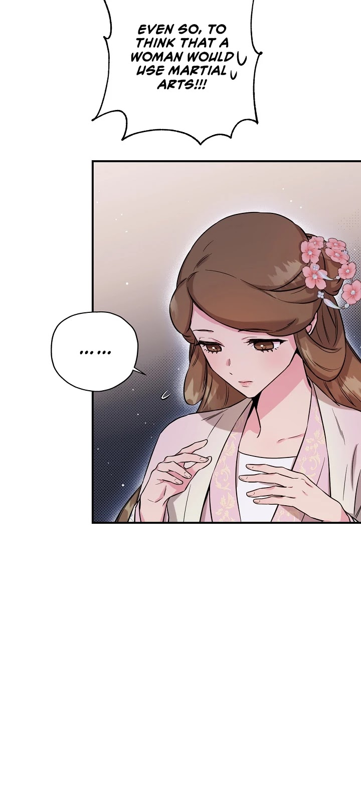 I’m a Martial Art Villainess, but I’m the Strongest! Chapter 45 page 37 - Chapter 45