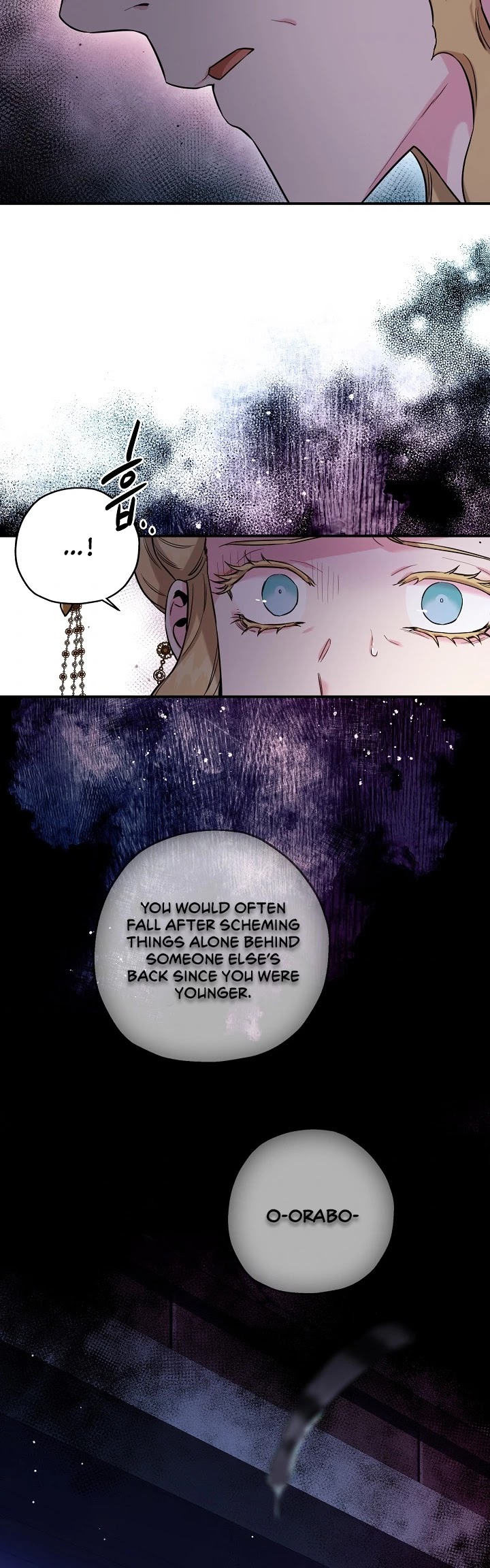 I’m a Martial Art Villainess, but I’m the Strongest! Chapter 45 page 41 - Chapter 45