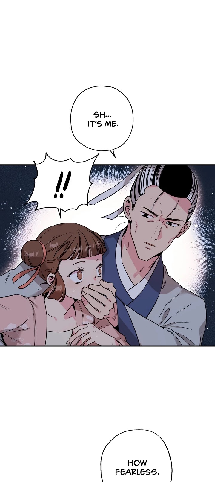I’m a Martial Art Villainess, but I’m the Strongest! Chapter 46 page 10 - Chapter 46