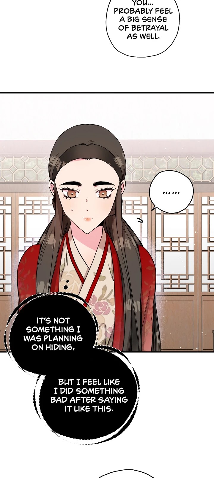 I’m a Martial Art Villainess, but I’m the Strongest! Chapter 46 page 15 - Chapter 46
