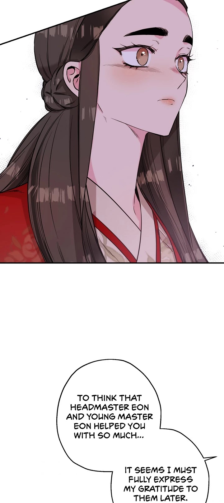 I’m a Martial Art Villainess, but I’m the Strongest! Chapter 46 page 18 - Chapter 46