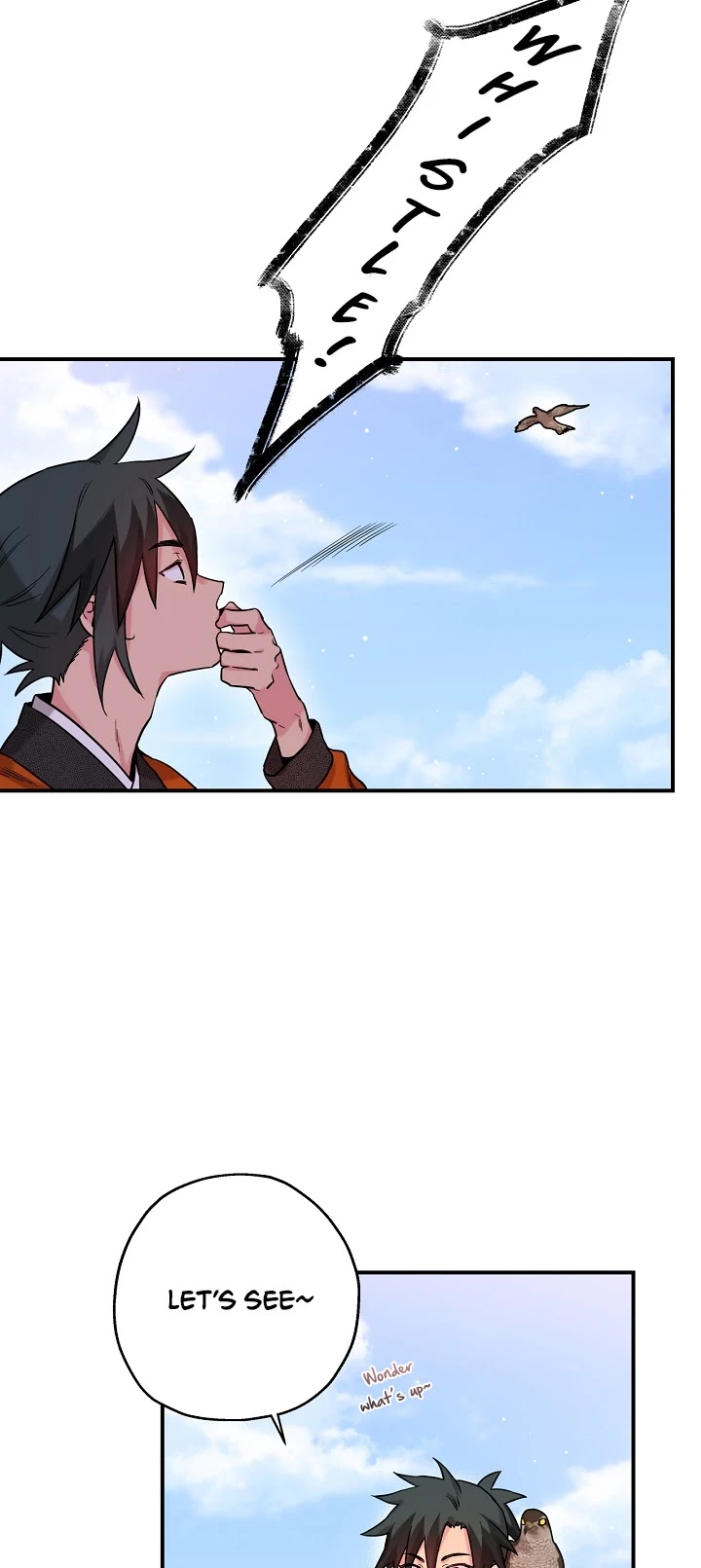 I’m a Martial Art Villainess, but I’m the Strongest! Chapter 46 page 21 - Chapter 46